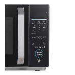 Микроволновая печь Midea EM825P2ET-S серебристый, 25 л, 800 Вт, переключатели - сенсор, фото4