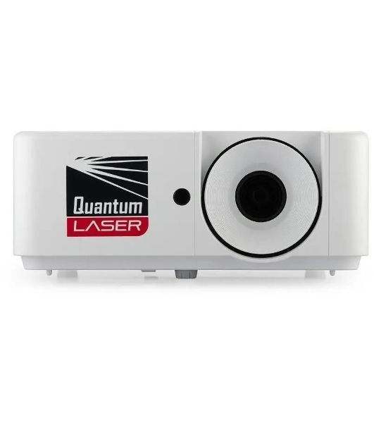Лазерный проектор InFocus [IN1008SL] DLP, FullHD, 4500 lm, 3 500 000:1, 1.481.62:1, HDMI x2 (1.4, 2.0), VGA in/out x1, RS232 x1, Audio out, USB-A x1 (питание), 1х15w, 2,9 кг, белый