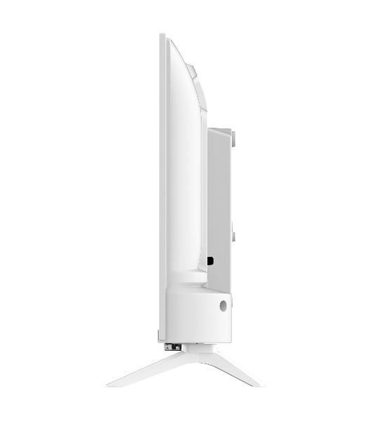 Телевизор BBK 24' 24LEX-7247/TS2C белый LED HD 60Hz Смарт ТВ Android
