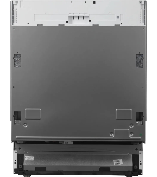 Встраиваемая посудомоечная машина Indesit DI 3C49 B, белый, 59.8 см, 13 компл., 49 дБ, класс A