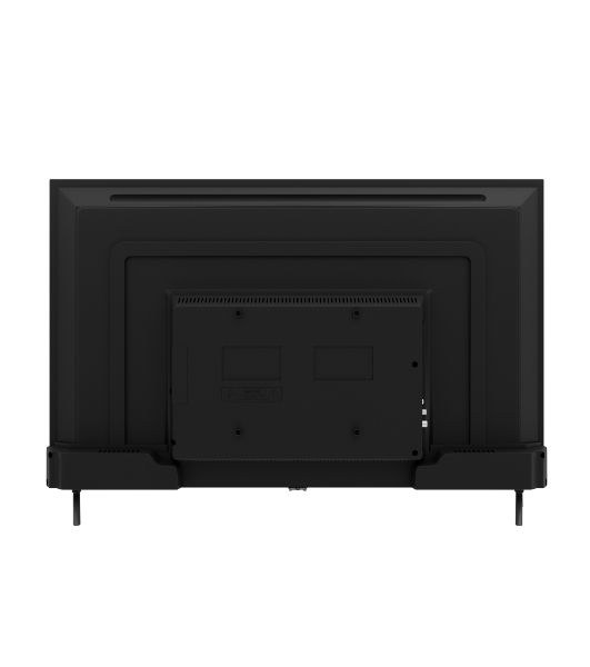 Телевизор Триколор 43' H43UC2 черный LED 4k UHD 60Hz Android 11 1.5Gb