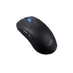 Мышь беспроводная ASUS ROG ROG HARPE II ACE, 48g, Wired, 2.4GHz RF, Bluetooth 5.1, 442K DPI sensor, 5 Prograммable Buttons, Black, фото6