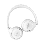 Беспроводные наушники JBL Tune 530BT белый, накладные, Bluetooth, складная конструкция, фото2