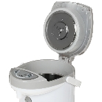 Термопот Blackton Bt TP331 белый/серый Общий объем 3л, Автоматическое поддержание температуры, фото9