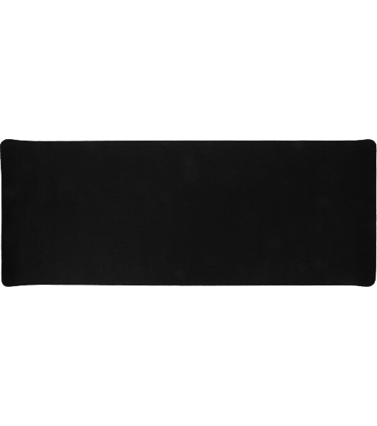 Коврик для мыши A4Tech FStyler FP75 черный/белый 750x300x2мм