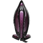 Парогенератор Tefal Express Vision SV8152E0 2800Вт фиолетовый/черный, фото9
