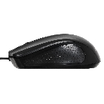 Мышь проводная Acer OMW010 черный, 1200 dpi, USB, кнопки - 3, фото8