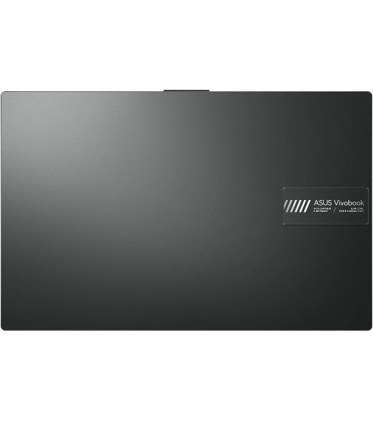 Ноутбук ASUS VivoBook E1504FA-BQ5031W/15.6'/IPS/AMD Ryzen 5 40/8Gb/512Gb SSD/AMD Radeon 610M/Windows 11 Home/черный/1.63kg