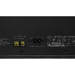 Акустическая система Edifier ES300 2.1 черный 60Вт BT беспроводные BT, фото5