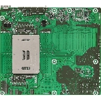 Серверная материнская плата ASRock GNRD8-2L2T, 1xE2 (LGA 4710), встроен в процессор, 8xDDR5, 0xSATA, 2xM.2, 7xPCIe 5.0 x16, 1xVGA, 2x1Gb LAN, 2x10Gb LAN, IPMI, 2xUSB-A 5Gbps, SSI CEB, фото3