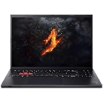 Ноутбук Acer Nitro Lite 16 NL16-71G-578S Core i5 13420H 16Gb SSD512Gb NVIDIA GeForce RTX 3050 6Gb 16' IPS WUXGA (1920x1200) без ОС black WiFi BT Cam (NH.DAAEM.002), фото 1