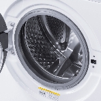 Стиральная машина Maunfeld MFWM127WH051D белый, загрузка фронтальная 7 кг, 1200 об/мин., класс: А+++, фото7