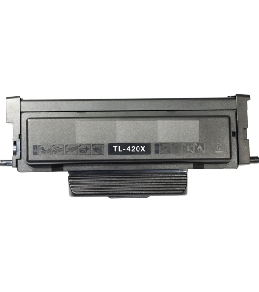 Картридж GalaPrint GP-TL-420X для принтеров Pantum 3010/P3300/M6700/6800/7100/7200/7300 6000 копий