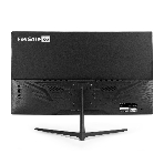 Монитор 27' ExeGate SmartView EZ2700A IPS 1920x1080, 75 Гц, 5 мс, 16:9, 250 кд/м2, 1xHDMI, 1xVGA, 1x3.5 мм, черный, фото4