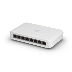 Коммутатор Ubiquiti USW-LITE-8-POE 8POE 1000M POE, фото 1