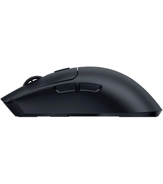 Мышь беспроводная Razer Viper V3 HyperSpeed черный, 30000 dpi, радиоканал, USB, кнопки - 8