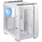 Компьютерный корпус ASUS TUF GAMING GT502 PLUS TG ARGB WHITE (90DC0093-B19000) GT502 PLUS/WHT/TG, фото7