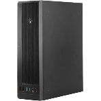 Компьютерный корпус Chieftec UNI BE-10B-300 черный 300W mATX 2x80мм 2x120мм 2xUSB2.0 2xUSB3.0 audio bott PSU, фото4