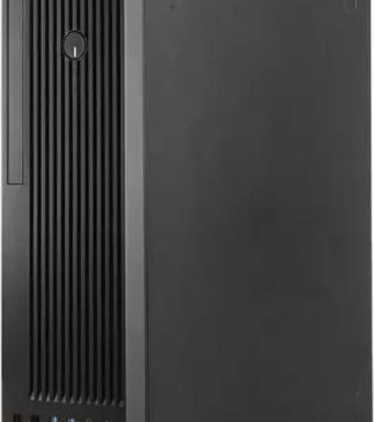 Компьютерный корпус Chieftec UNI BE-10B-300 черный 300W mATX 2x80мм 2x120мм 2xUSB2.0 2xUSB3.0 audio bott PSU