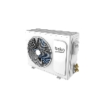 Кондиционер сплит-система Beko SPLIT BRFPA 120/BRFPA 121 12000 BTU, 35 м², 36/42 дБ, охлаждение, обогрев, осушение, белый, фото6
