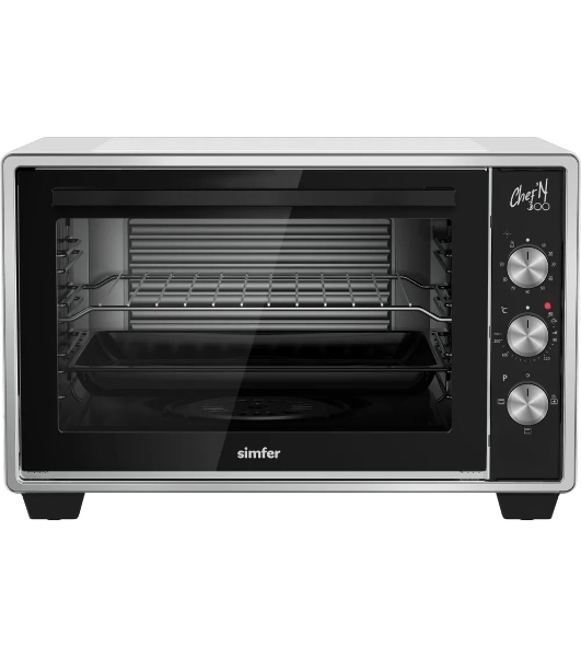 Мини-печь Simfer M30W03