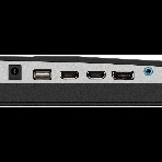 Монитор 31.5' ExeGate Combat EG3207TA IPS 2560x1440, 165 Гц, 1 мс, 16:9, 300 кд/м², 2xHDMI 2.0, DP, USB, 3.5 Jack, динамики (2x3 Вт), HDR10, FreeSync, черный, фото4