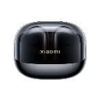 Наушники TWS Xiaomi Buds 5 Pro черный, внутриканальные, Bluetooth, активное шумоподавление, до 10 ч, фото2