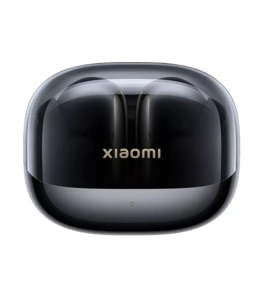 Наушники TWS Xiaomi Buds 5 Pro черный, внутриканальные, Bluetooth, активное шумоподавление, до 10 ч
