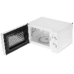 Микроволновая печь Haier HMB-MM207WA белый, 20 л, 700 Вт, переключатели - поворотный механизм, фото5