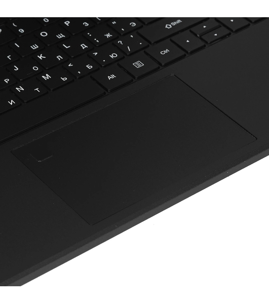 Ноутбук 15.6' IPS FHD RIKOR NINO 201.1 черный (AMD Ryzen 3 5425U/8Gb/512Gb SSD/VGA int/W11Pro/RJ45) (BAAFD183)