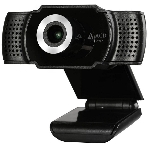 Веб-камера ACD Vision UC400 1280x720, 30 кадр/с, USB Type-A, микрофон, ручная фокусировка, универсальное крепление, фото 1