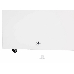 Морозильный ларь Vekta FR-270W02, белый, 270л, 1 камера, 960*635*858 мм, полезный объем 249 л., фото5