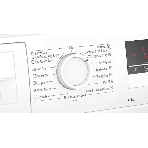 Сушильная машина Bosch WTN86211ME белый, 8 кг, сушка - конденсационная, программ - 13, 59.8 x 84.2 x 61.3 см, фото6
