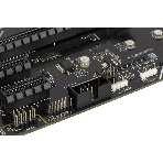 Материнская плата ASUS PRIME B550-PLUS, AM4, AMD B550, 4xDDR4, 6xSATA, 2xM.2, 1xPCIe 3.0 x16, 1xPCIe 4.0 x16, 3xPCIe x1, 1xDP, 1xHDMI, 1x 1Gb LAN, 1xUSB 3.2 Gen 2, 4xUSB 3.2 Gen 1, 2xUSB 2.0, 5x3.5 мм, 7.1, ATX, фото14