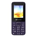 Мобильный телефон Maxvi K29 фиолетовый, фото12