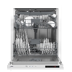 Встраиваемая посудомоечная машина INDESIT DI 5C29, фото 1