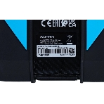 Внешний HDD 2.5' ADATA HD710, 2TB, USB 3.2 Gen 1 Type-A, 5400 rpm, синий, фото5