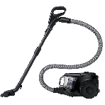 Пылесос Samsung VC18M2150SG/EV титан/черный, 380/1800 Вт, уборка сухая, пылесборник контейнер 1.5 л, фото7