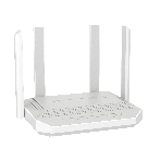 Мультигигабитный интернет-центр Netcraze Giga (NC-1012) с Mesh Wi-Fi 6 AX3000, Smart-коммутатором 1×2.5G/SFP и 4×1G, многофункциональными портами USB 3.0 и 2.0, фото2