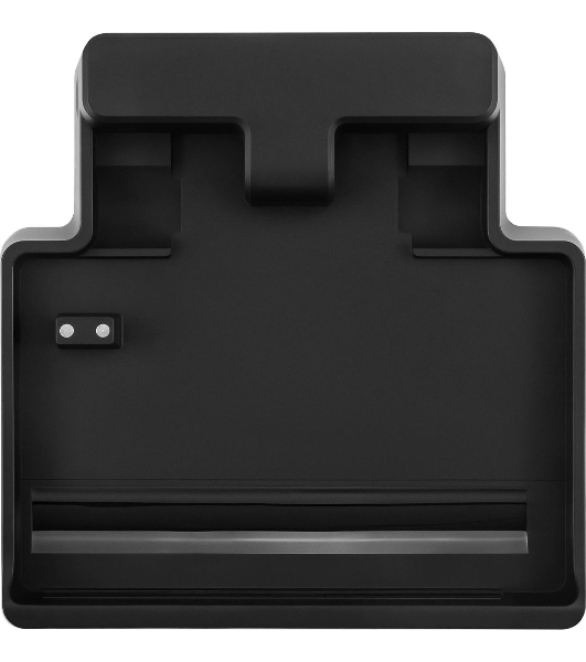 Пылесос моющий Vitek VT-FW11PRO белый/черный, питание от аккумулятора, 120 Вт, уборка сухая/влажная, пылесборник 0.68 л