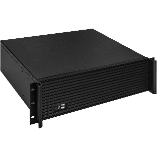 Серверный корпус ExeGate Pro 3U390-11 (RM 19', высота 3U, глубина 390, БП 900PAS, USB)