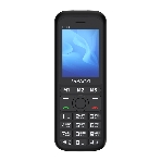Мобильный телефон Maxvi RT-03 + док-станция, черный, фото4