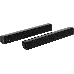 Саундбар Триколор TR-SB-01 2.1 80Вт+40Вт черный, фото21