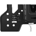 Кронштейн для телевизора Hama TILT TV Premium черный, 19'-48', макс. 25 кг, настенный, фото2