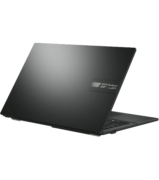 Ноутбук ASUS VivoBook E1504FA-BQ5031W/15.6'/IPS/AMD Ryzen 5 40/8Gb/512Gb SSD/AMD Radeon 610M/Windows 11 Home/черный/1.63kg