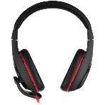 Гарнитура Genius HS-G560 чёрный, проводная, фото2