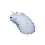 Мышь проводная Razer DeathAdder Essential белый, 6400 dpi, USB, кнопки - 5, фото2