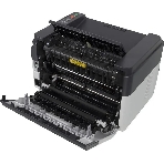 Принтер лазерный Kyocera Ecosys FS-1060dn (1102M33RU0), A4, ч/б, печ. до 25 стр/мин., 600 x 1200 dpi, USB, RJ-45, фото4