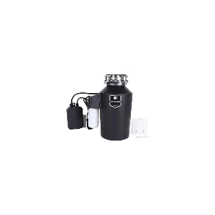 Измельчитель пищевых отходов HARPER HWD-400D03