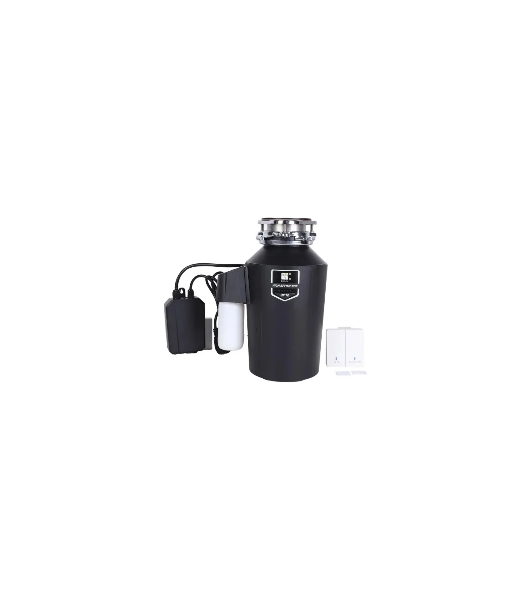 Измельчитель пищевых отходов HARPER HWD-400D03